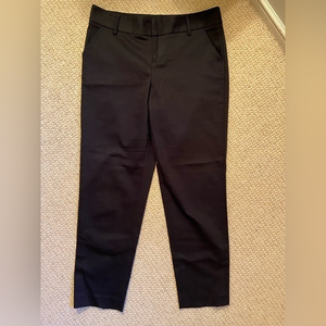 Alice and Olivia, cropped trousers,‎ sz 8